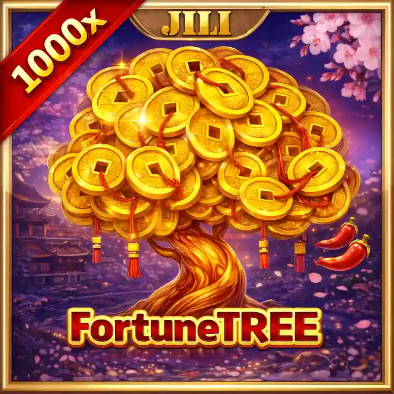Fortune Tree Slot Game sa zebet