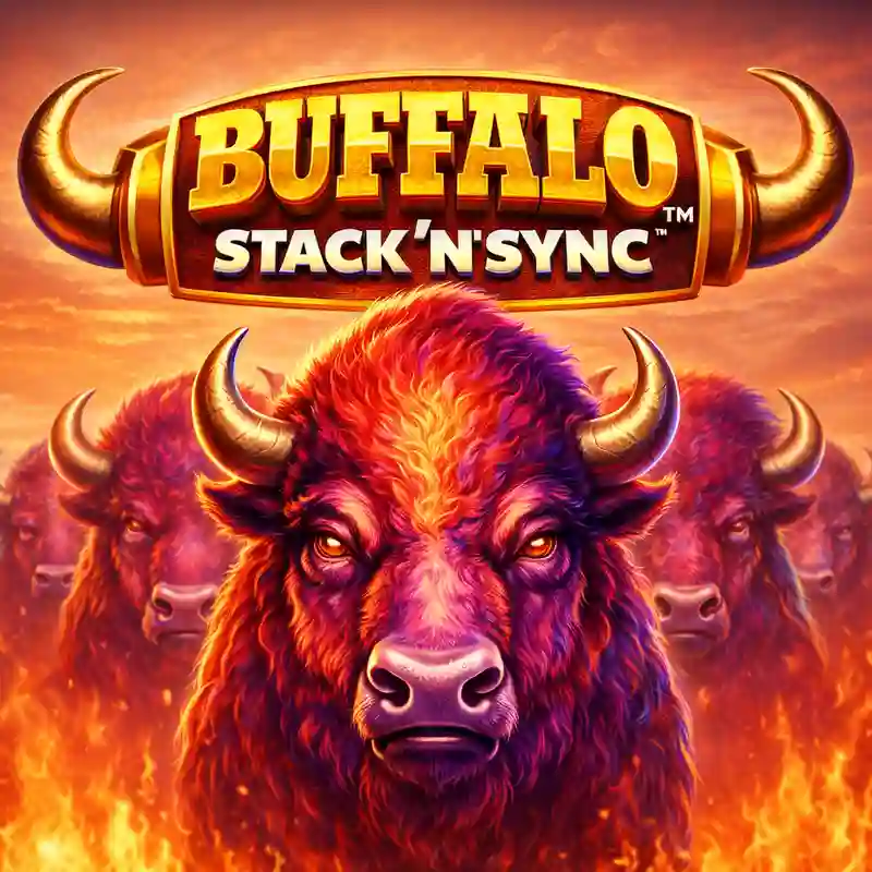 Magtipon at Mag-Sync ng Buffalo sa Zebet
